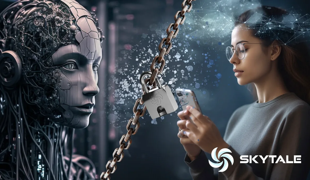 Fra Skytales arkiv: Skytale kommer snart på Dealflow
