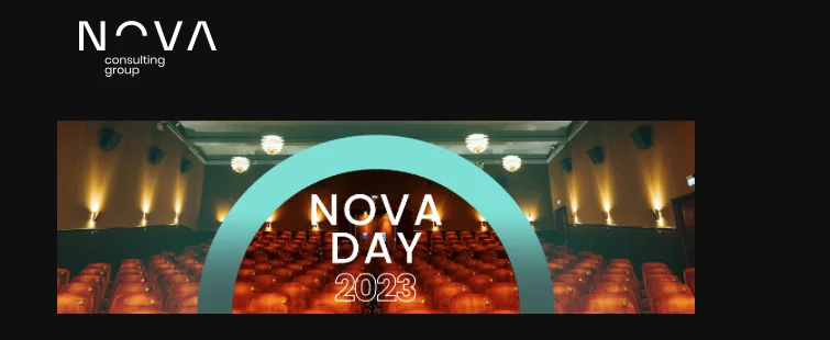 Fra Skytales arkiv: Skytale var med på Nova day og Nova vårfest