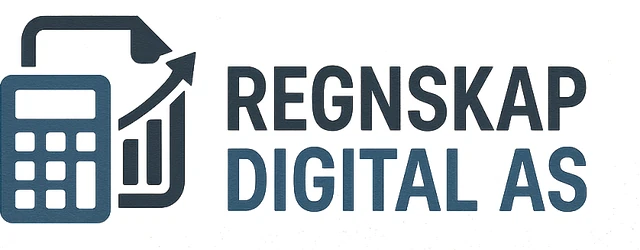 Regnskap Digital AS